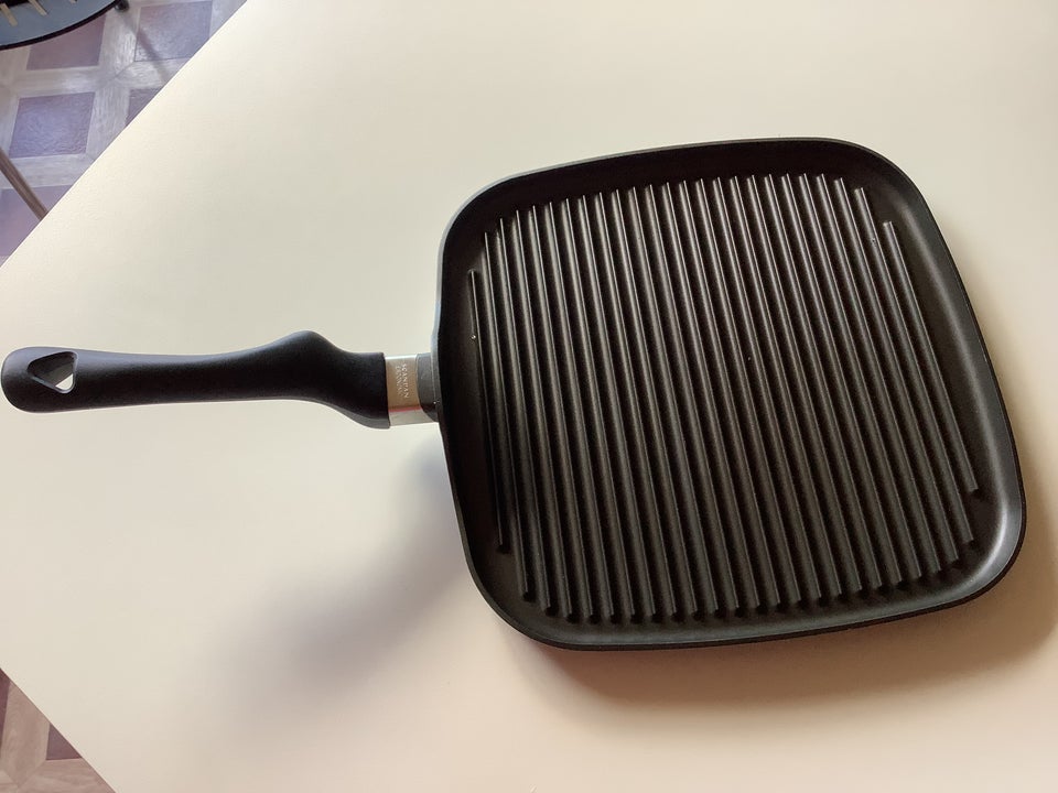 Grill pande Scanpan