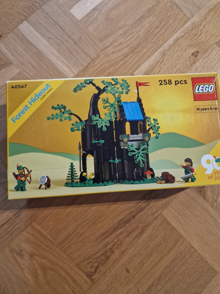 Lego Castle, 40567