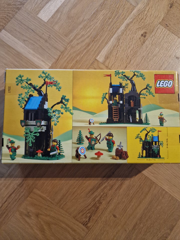 Lego Castle, 40567