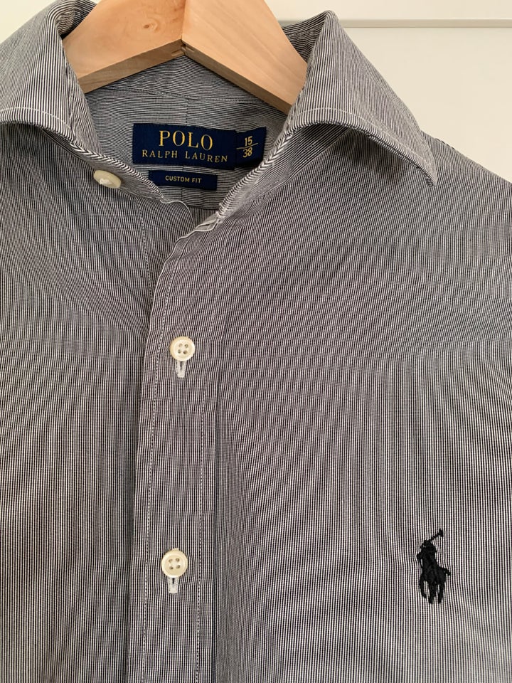 Skjorte, Polo Ralph Lauren, str. M