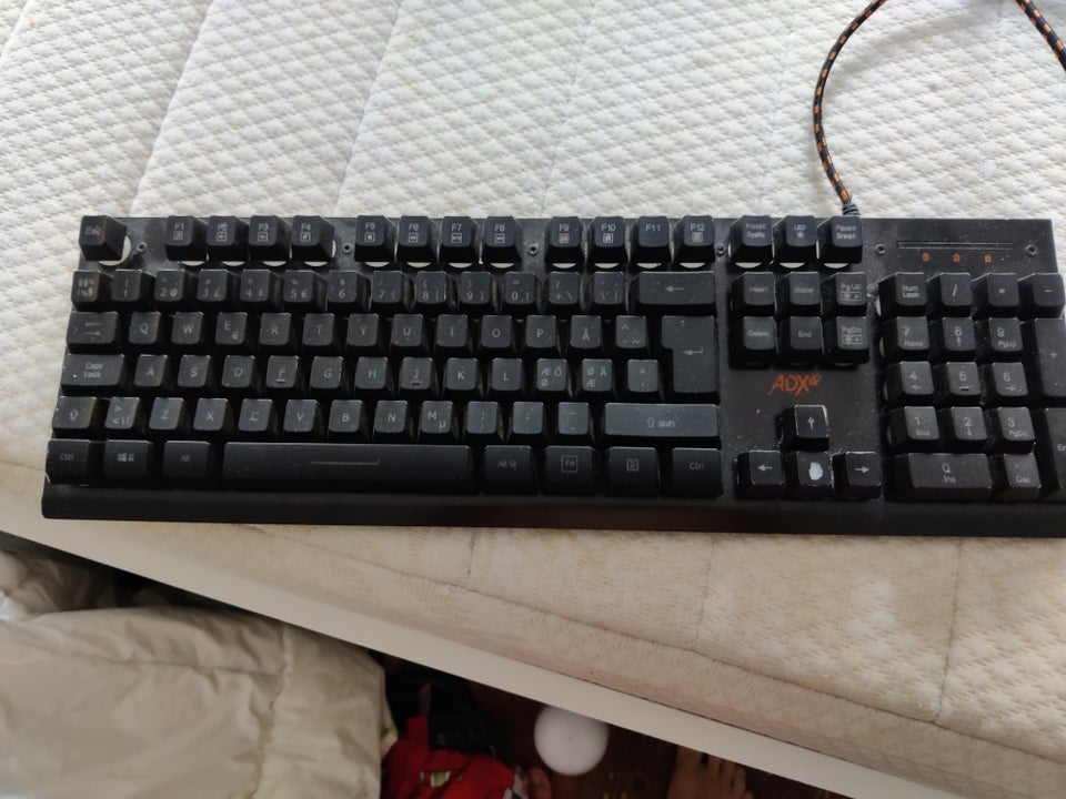 Tastatur ADX AFFFA0316