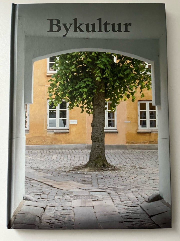 Bykultur Foreningen for Bykultur