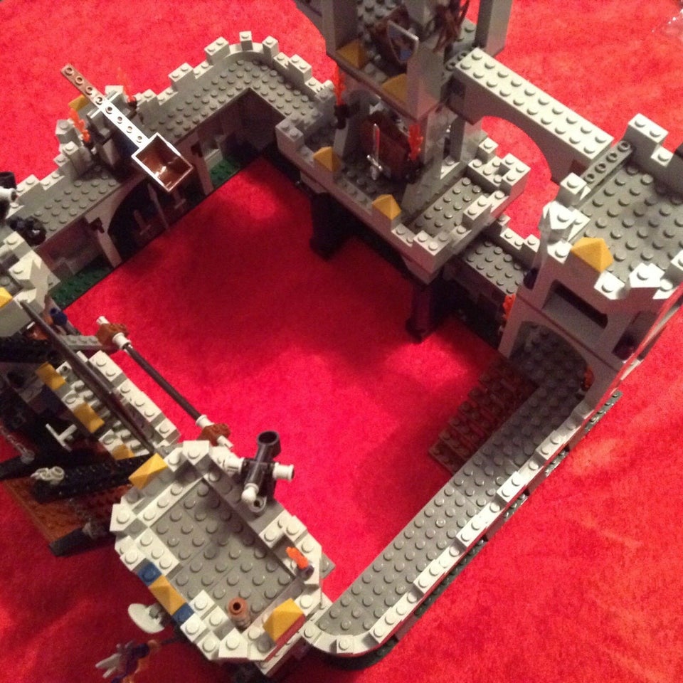 Lego Castle Lego 7094