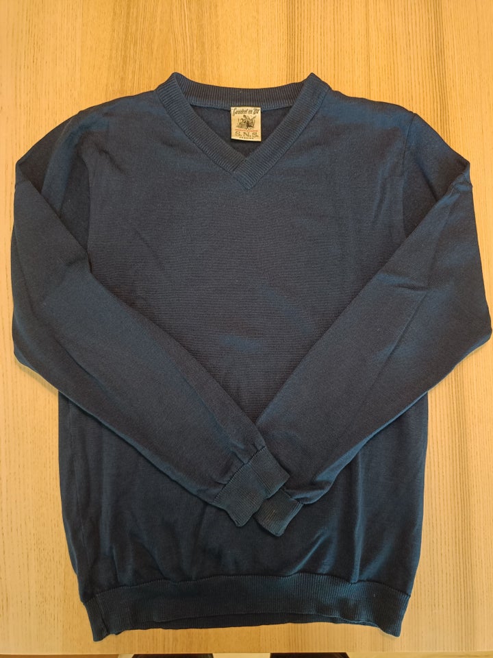 Sweater, SNS Herning, str. L