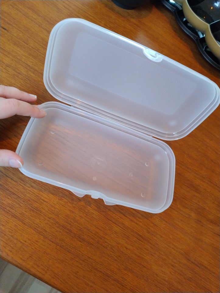 Tupperware ECO Babuska Sort