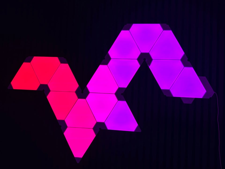 Andet Nanoleaf