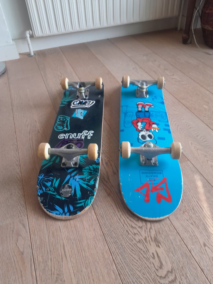 Skateboard Enuff str 80cm