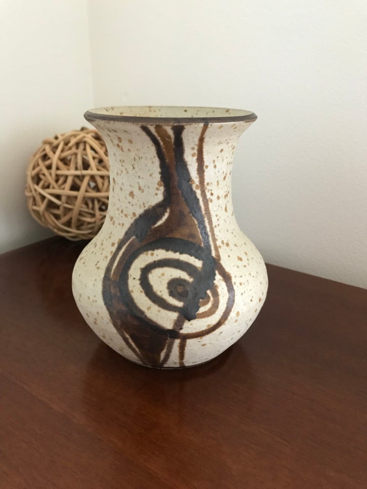 Vase Retro keramikvase BJ