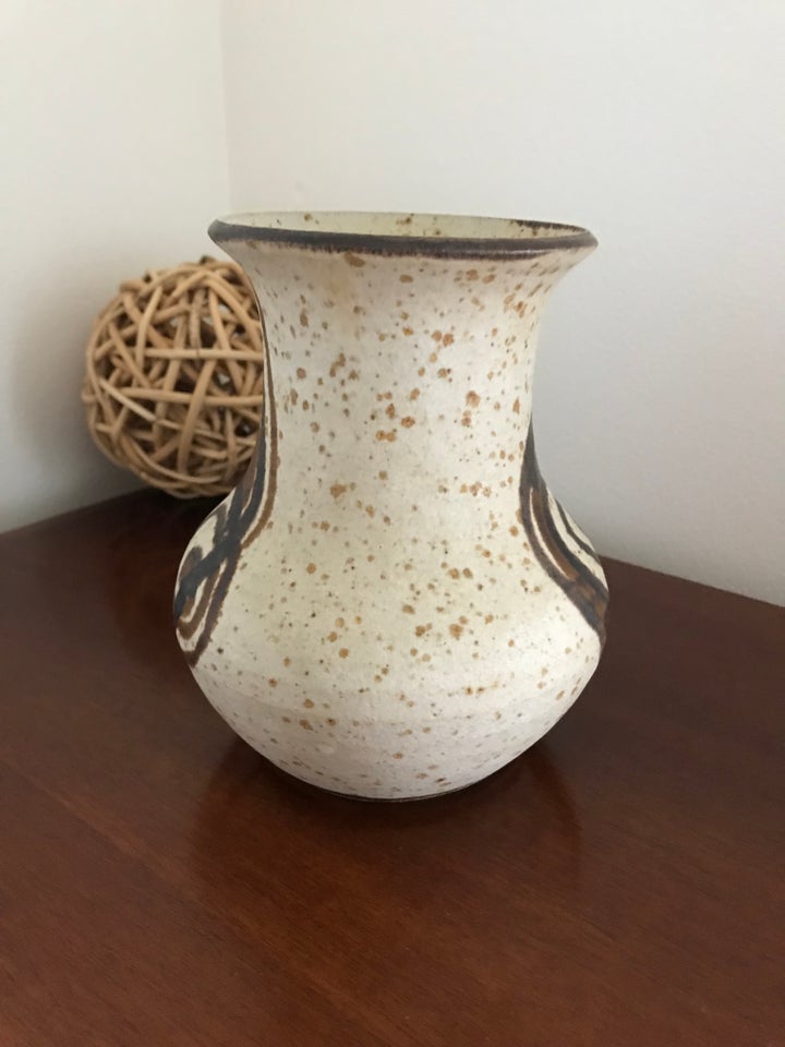 Vase Retro keramikvase BJ