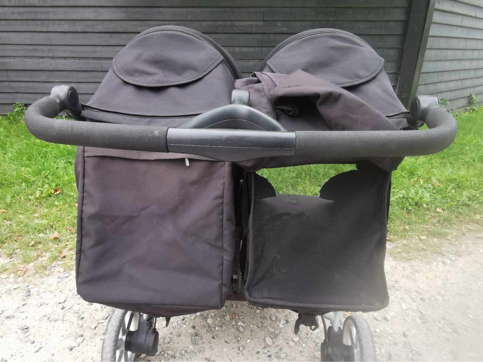 Klapvogn Britax B-Agile Double