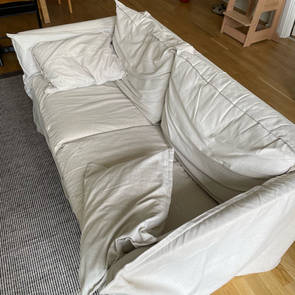 Tilbehør til sofa, bomuld, IKEA