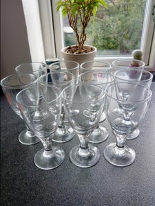 Glas Vinglas