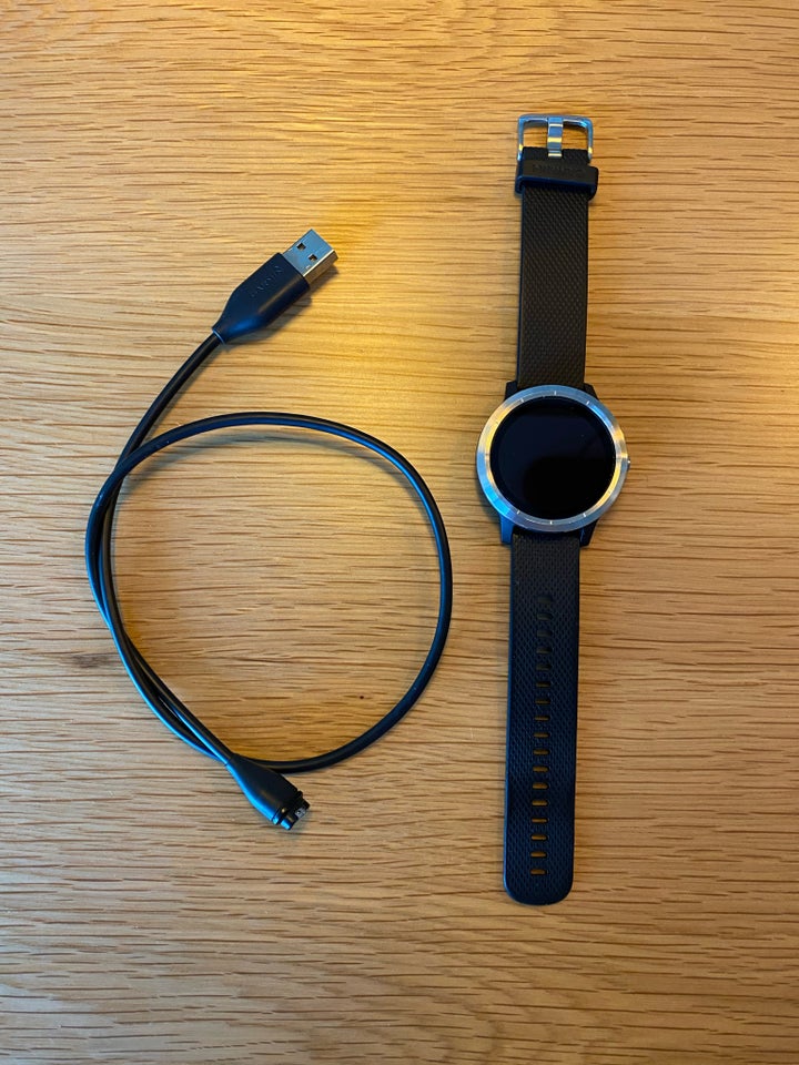 Garmin Vivo Active 3, Perfekt