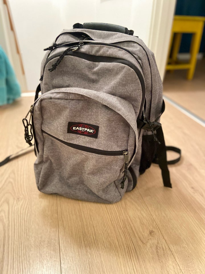 Skoletaske, Eastpak