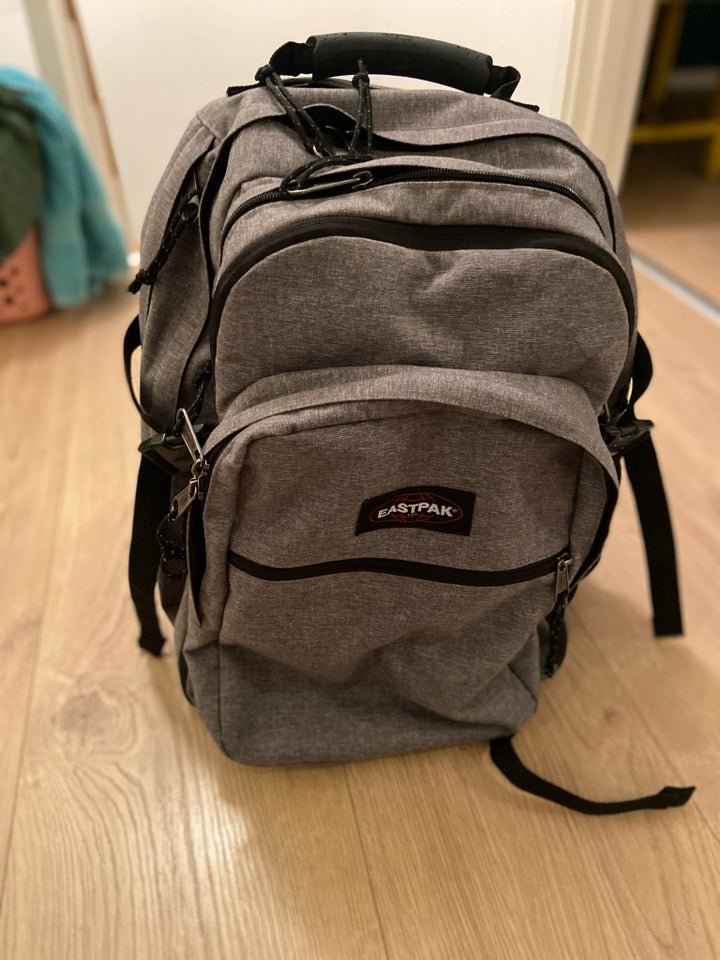 Skoletaske, Eastpak