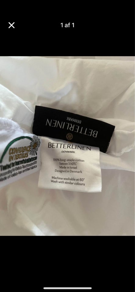 Lagen, Betterlinen