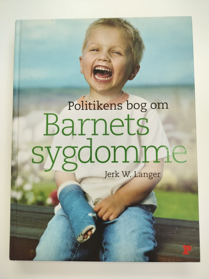 Politikkens bog om barnets