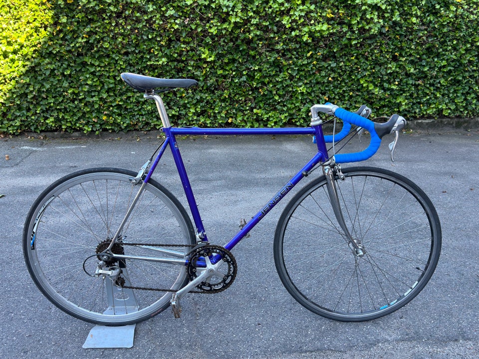 Herreracer Jensen 58 cm stel