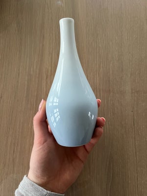 Porcelæn Vase BingGrøndahl