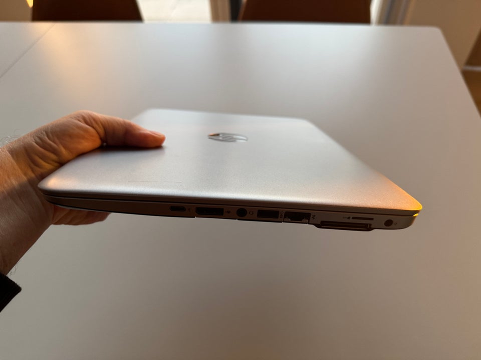 HP EliteBook 840