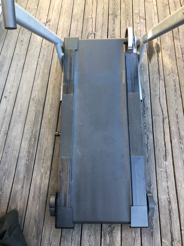 Andet Gåbånd Titan Fitness