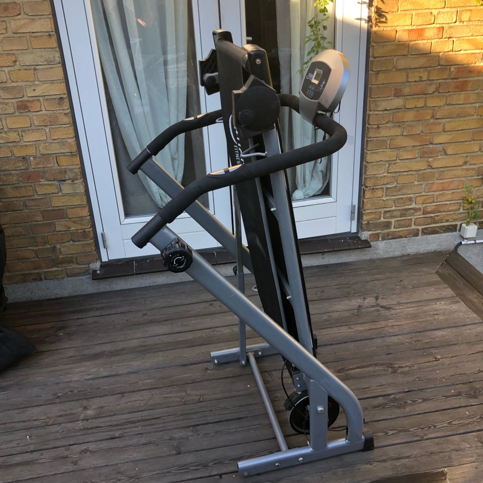 Andet Gåbånd Titan Fitness