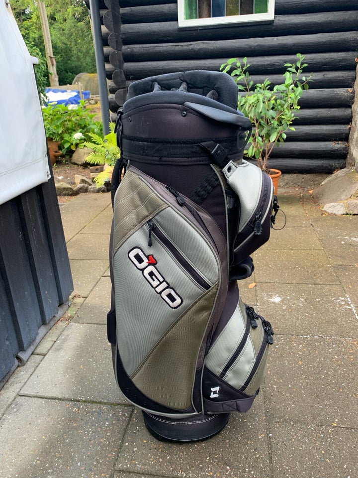 Golfbag Ogio