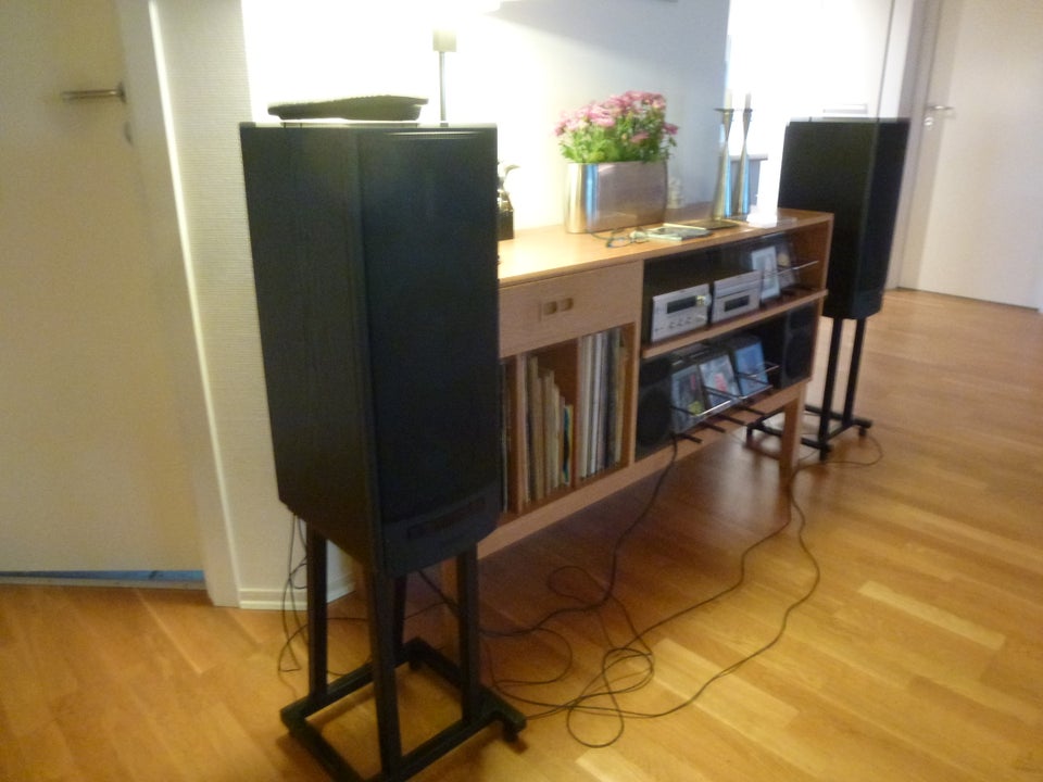 Højttaler Philips DSS 930