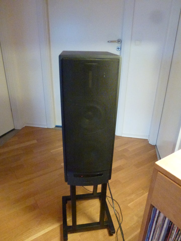 Højttaler Philips DSS 930