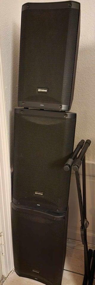 Aktive Højtalere, PreSonus AIR12,