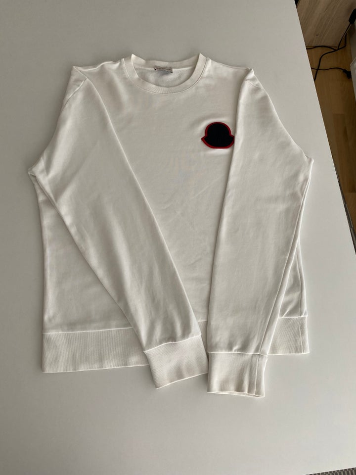 Sweatshirt, Moncler, str. L