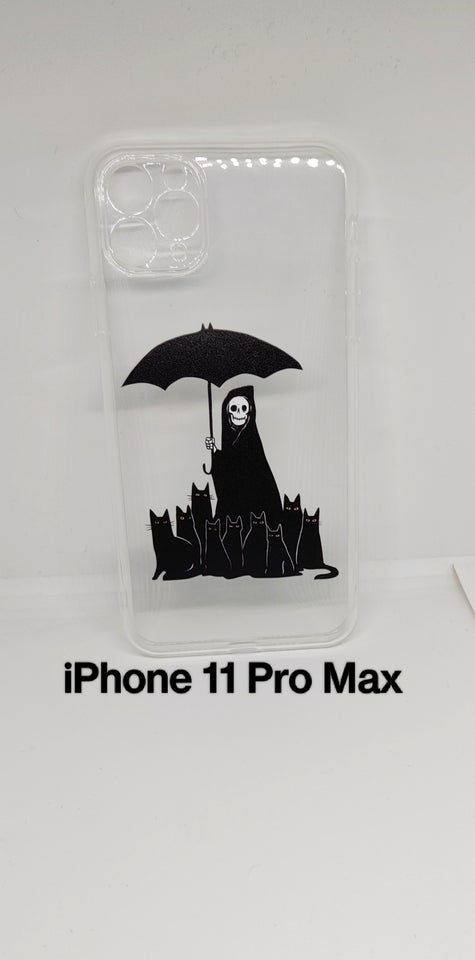 Cover t iPhone 11 Pro Max