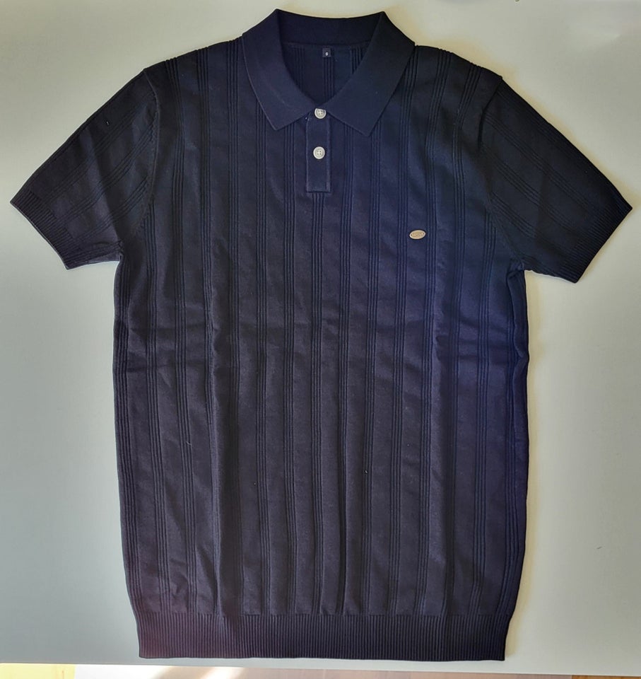 Polo t-shirt Luuk str S