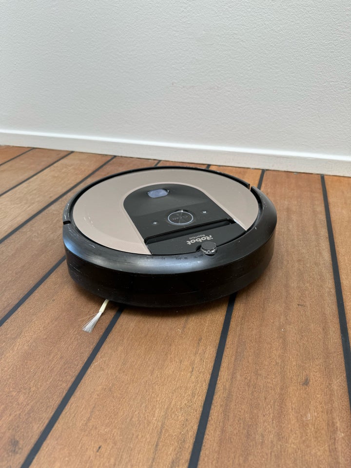 Robotstøvsuger, iRobot I6