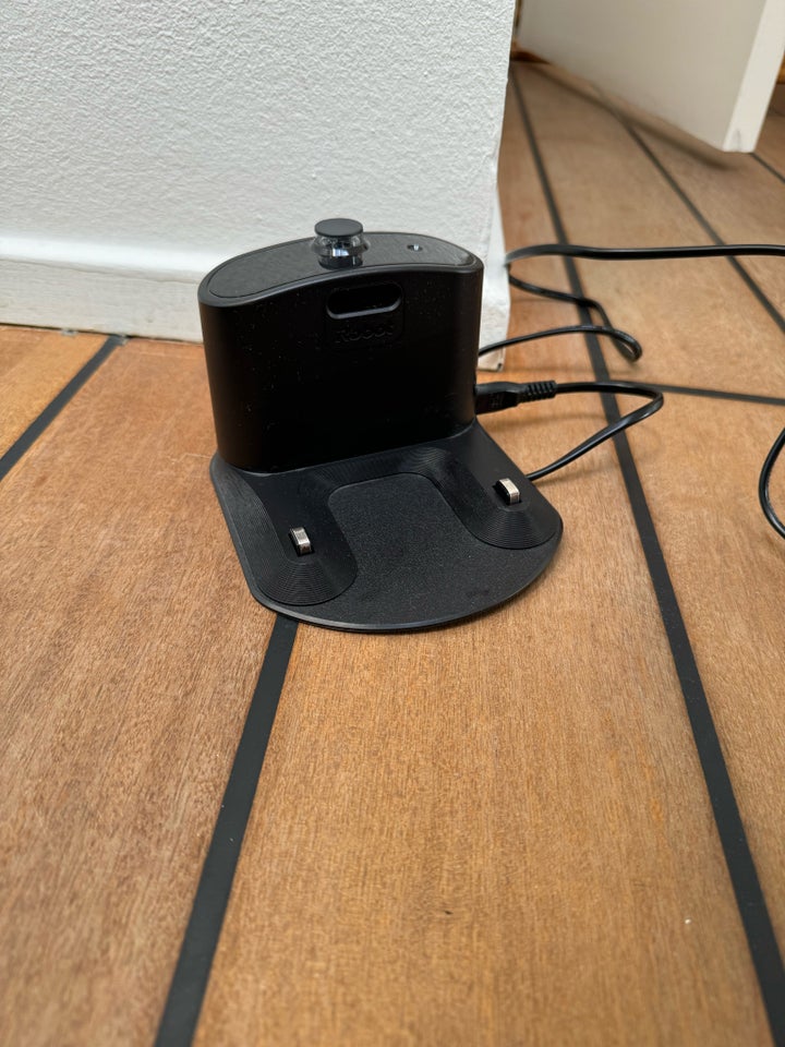 Robotstøvsuger, iRobot I6