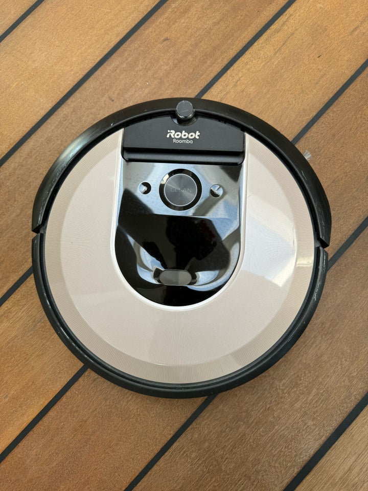 Robotstøvsuger, iRobot I6