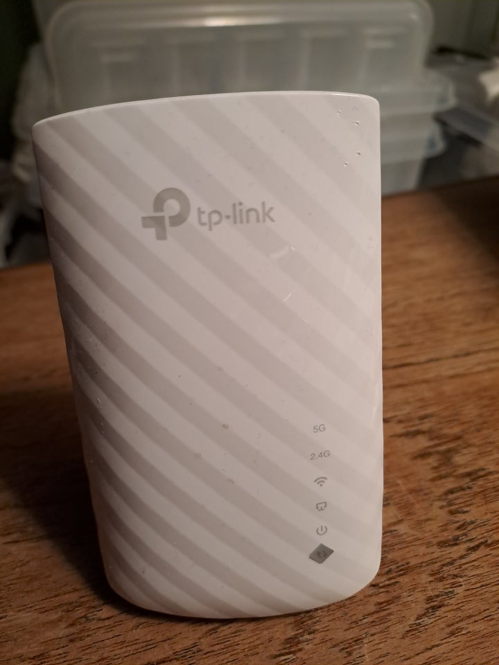 Repeater wireless TP-Link