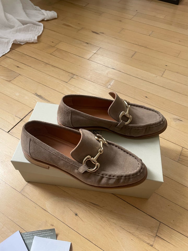 Loafers, str. 37, Billi Bi