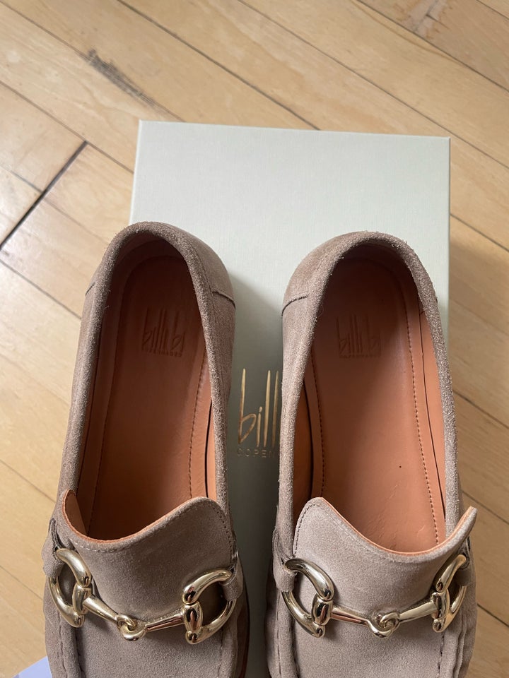 Loafers, str. 37, Billi Bi