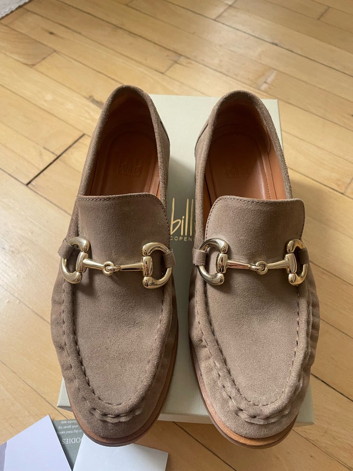 Loafers, str. 37, Billi Bi