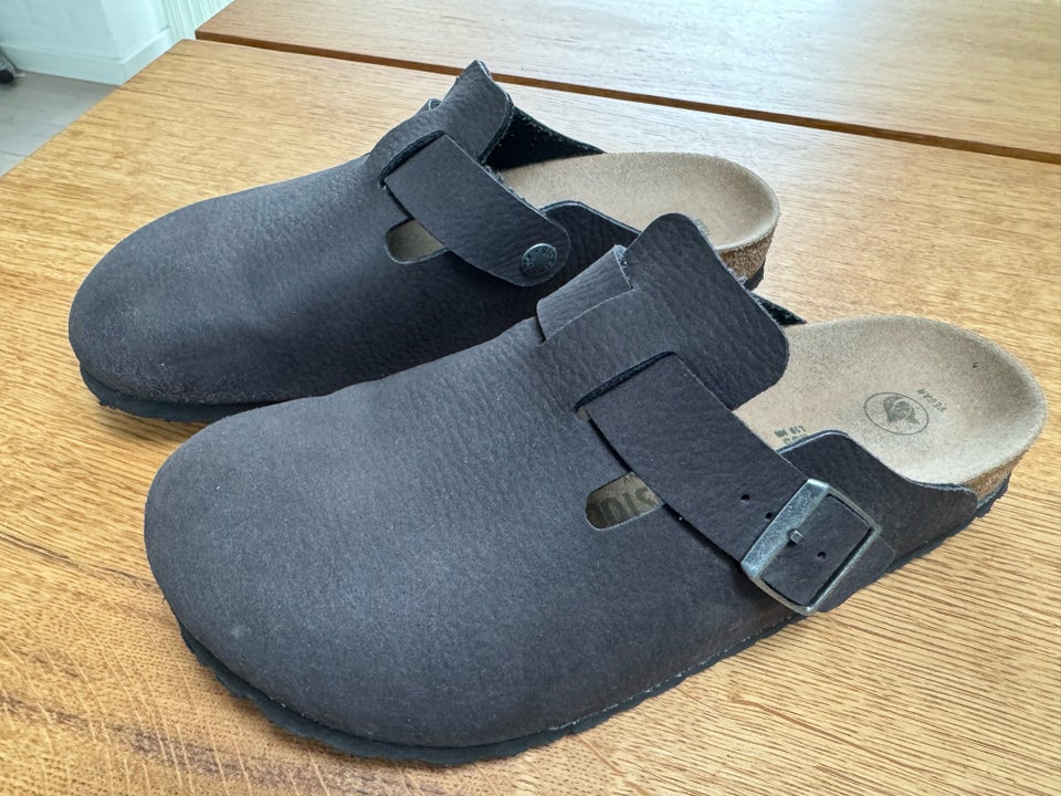 Sandaler, Birkenstock, str. 41