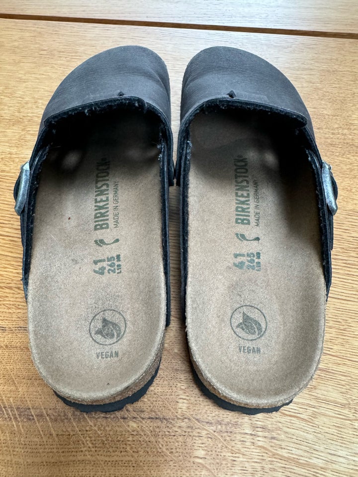 Sandaler, Birkenstock, str. 41