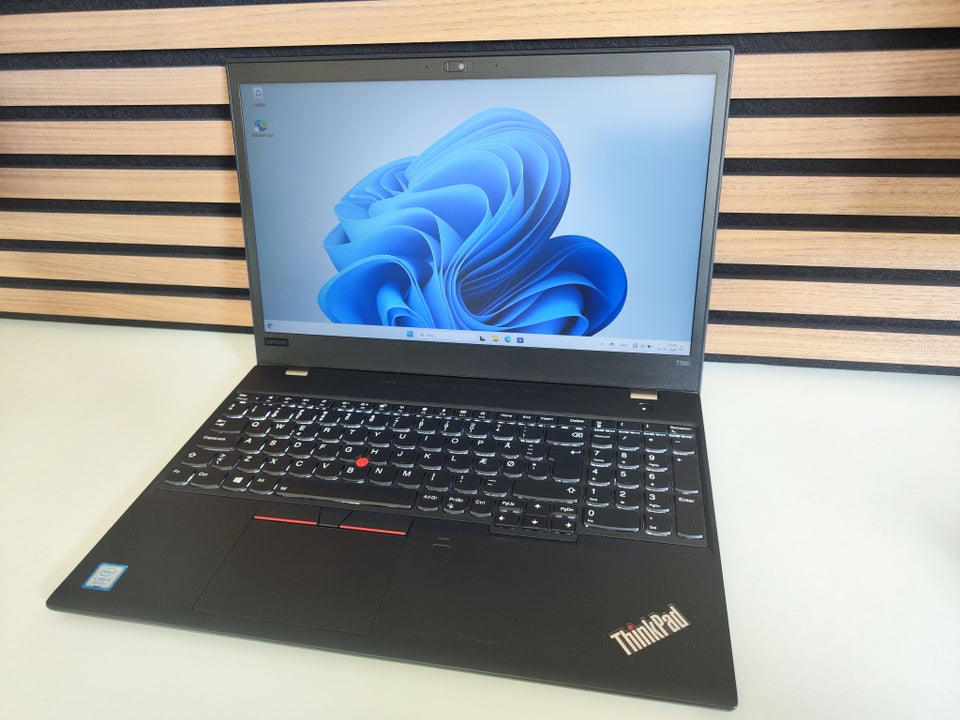 Lenovo ThinkPad T580