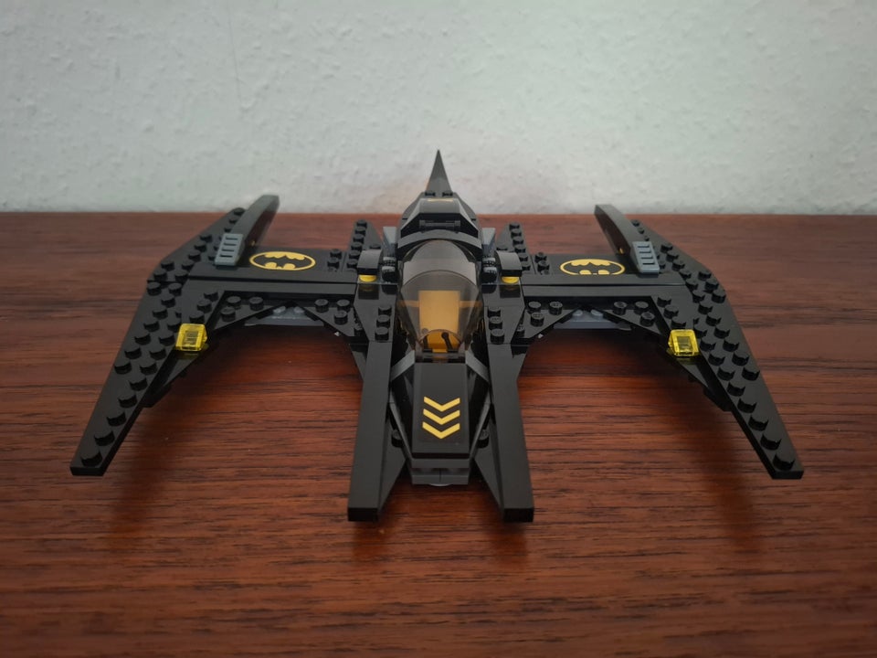 Lego Super heroes, Lego Batwing