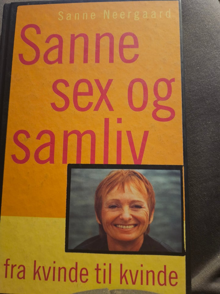 Sanne sex og samliv, Sanne