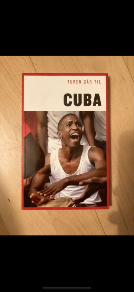 Turen går til Cuba, emne: