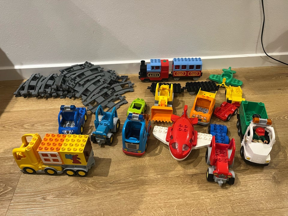 Lego Duplo