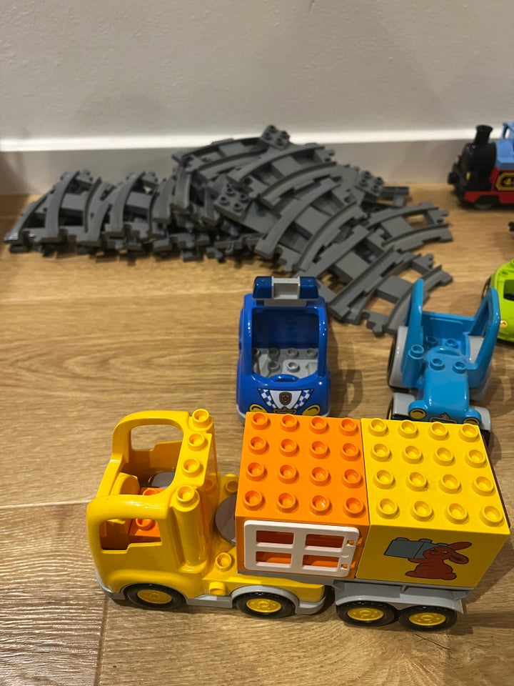 Lego Duplo