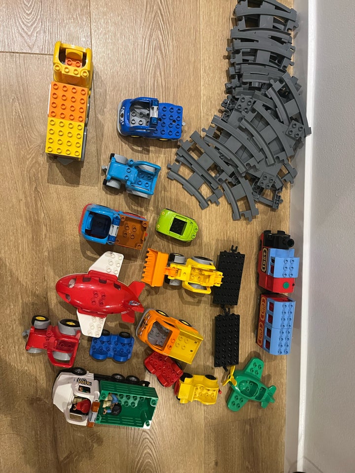 Lego Duplo