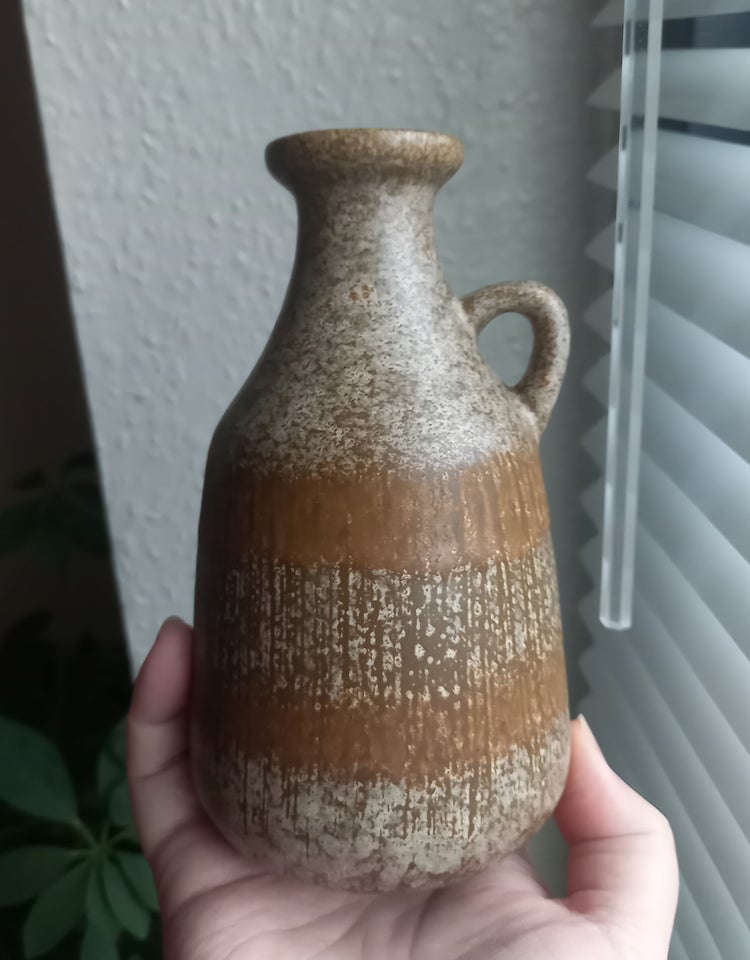 Keramik, Vase